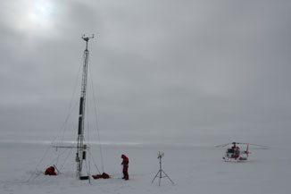 Nevaio del Priestley